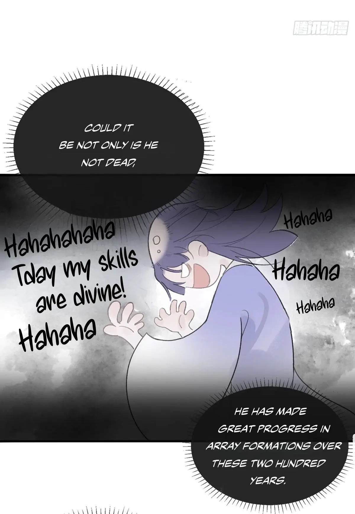 Deceiving a Loyal Heart Chapter 28 page 51 - 