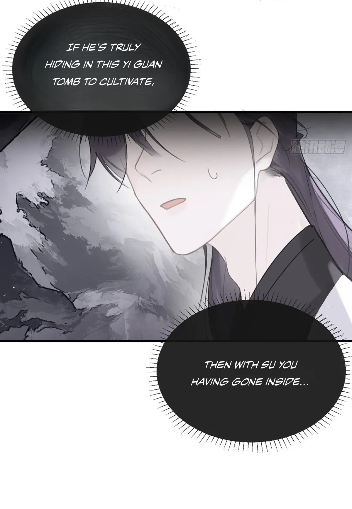 Deceiving a Loyal Heart Chapter 28 page 52 - 