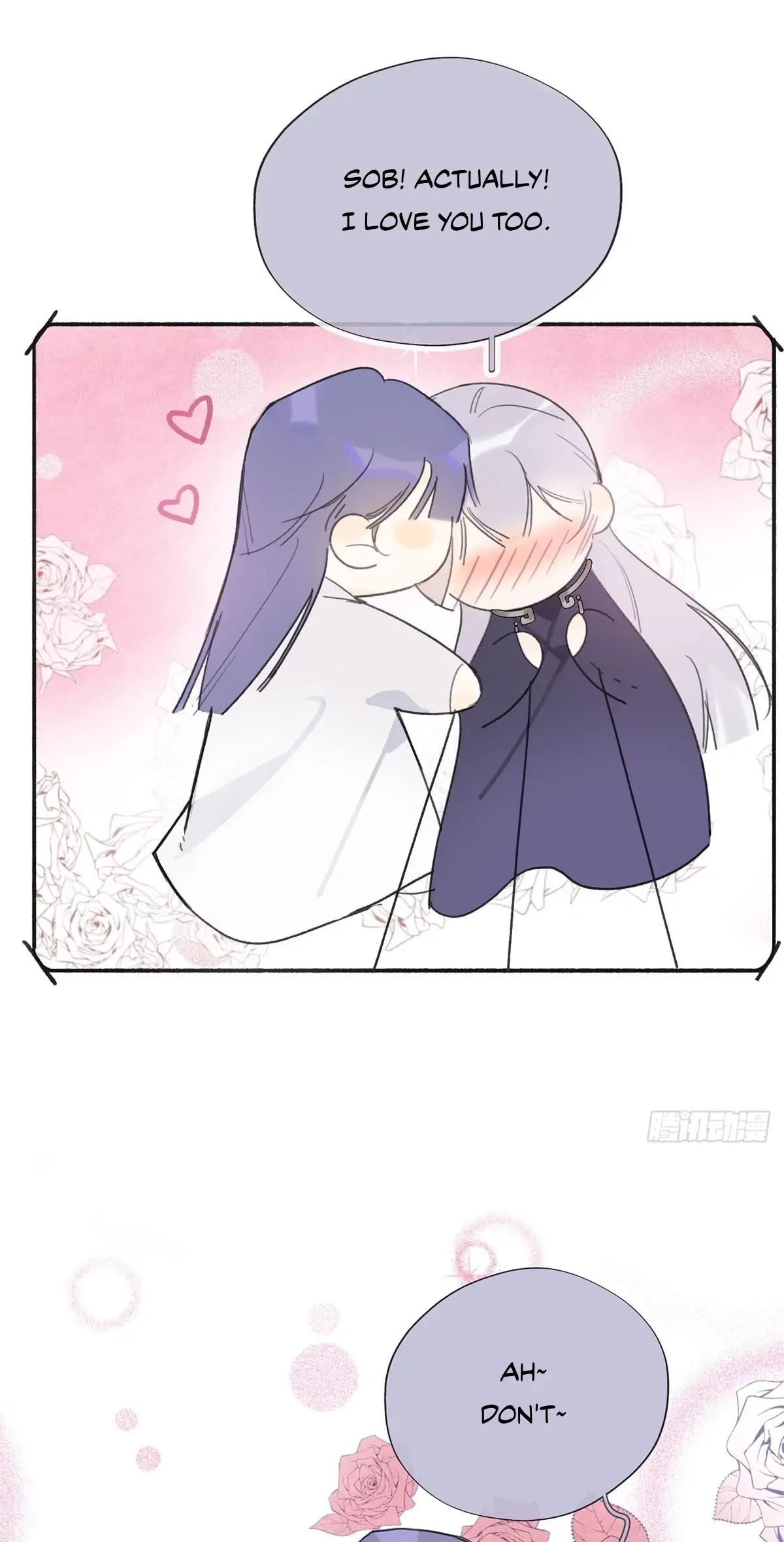 Deceiving a Loyal Heart Chapter 28 page 55 - 