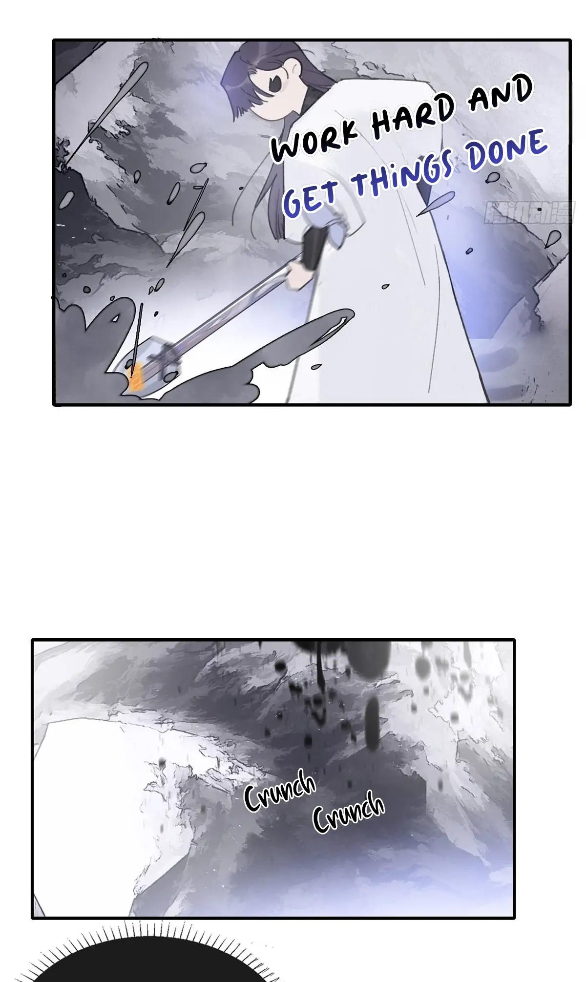 Deceiving a Loyal Heart Chapter 28 page 57 - 