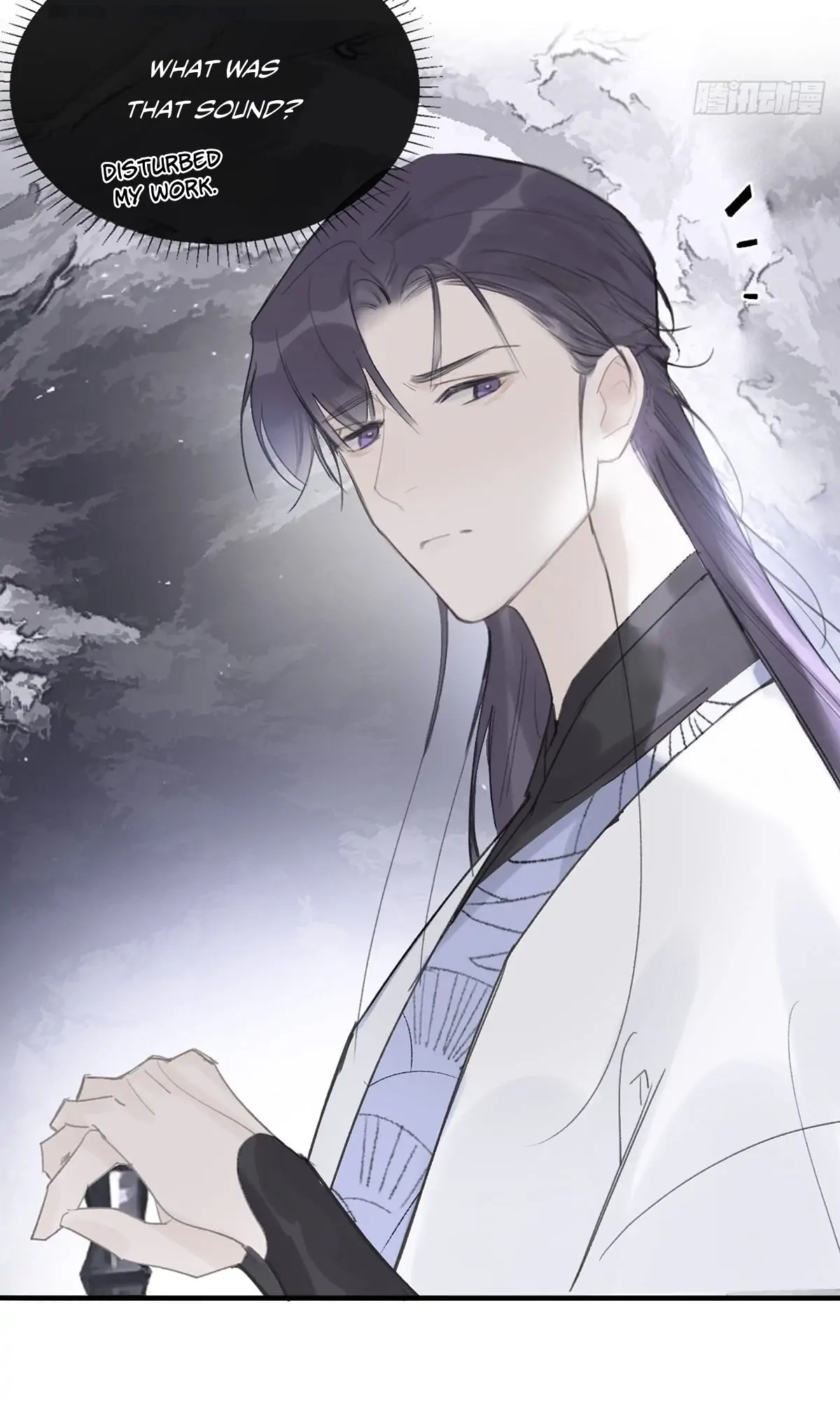 Deceiving a Loyal Heart Chapter 28 page 58 - 
