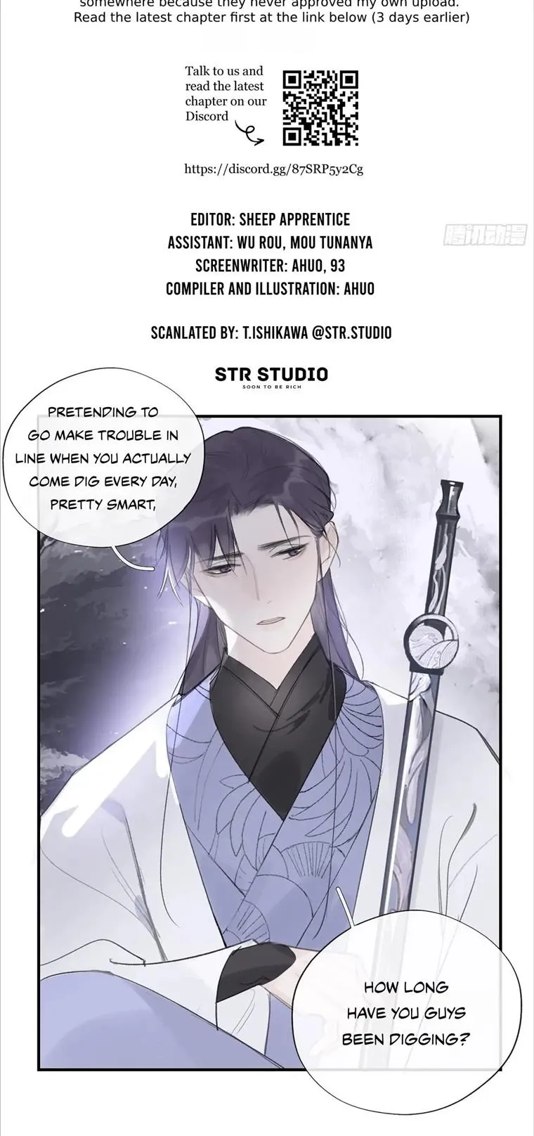 Deceiving a Loyal Heart Chapter 29 page 2 - 