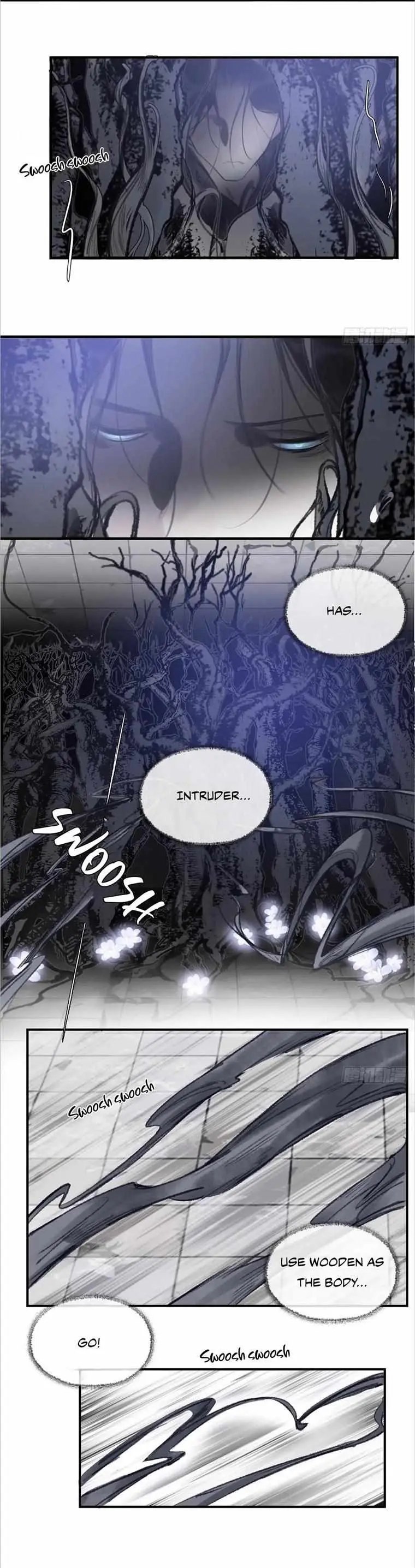Deceiving a Loyal Heart Chapter 29 page 12 - 