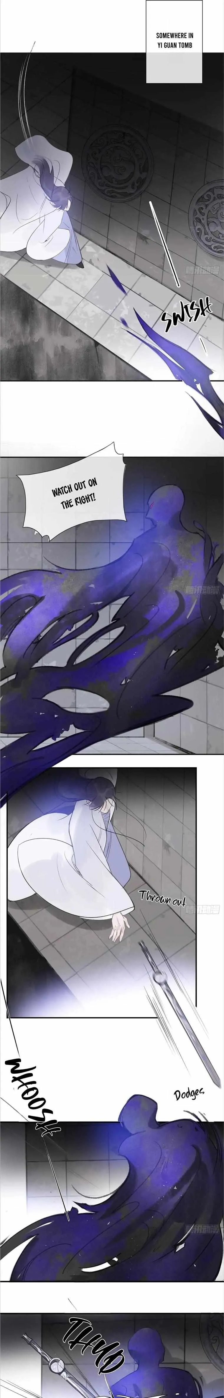 Deceiving a Loyal Heart Chapter 29 page 14 - 