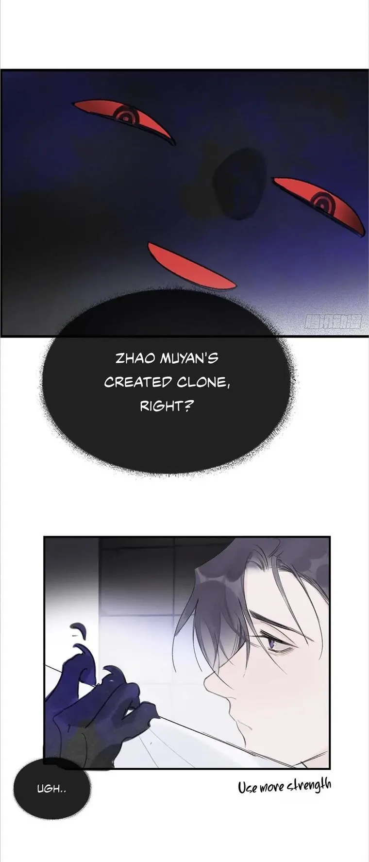Deceiving a Loyal Heart Chapter 29 page 18 - 