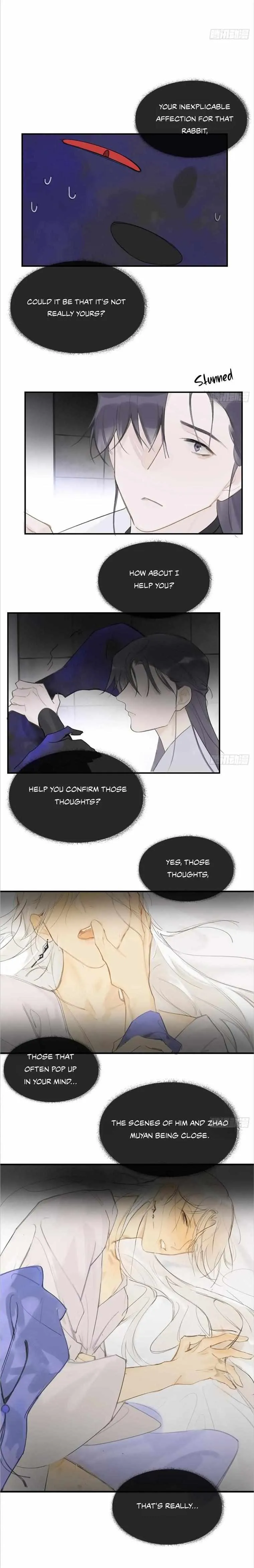 Deceiving a Loyal Heart Chapter 29 page 19 - 