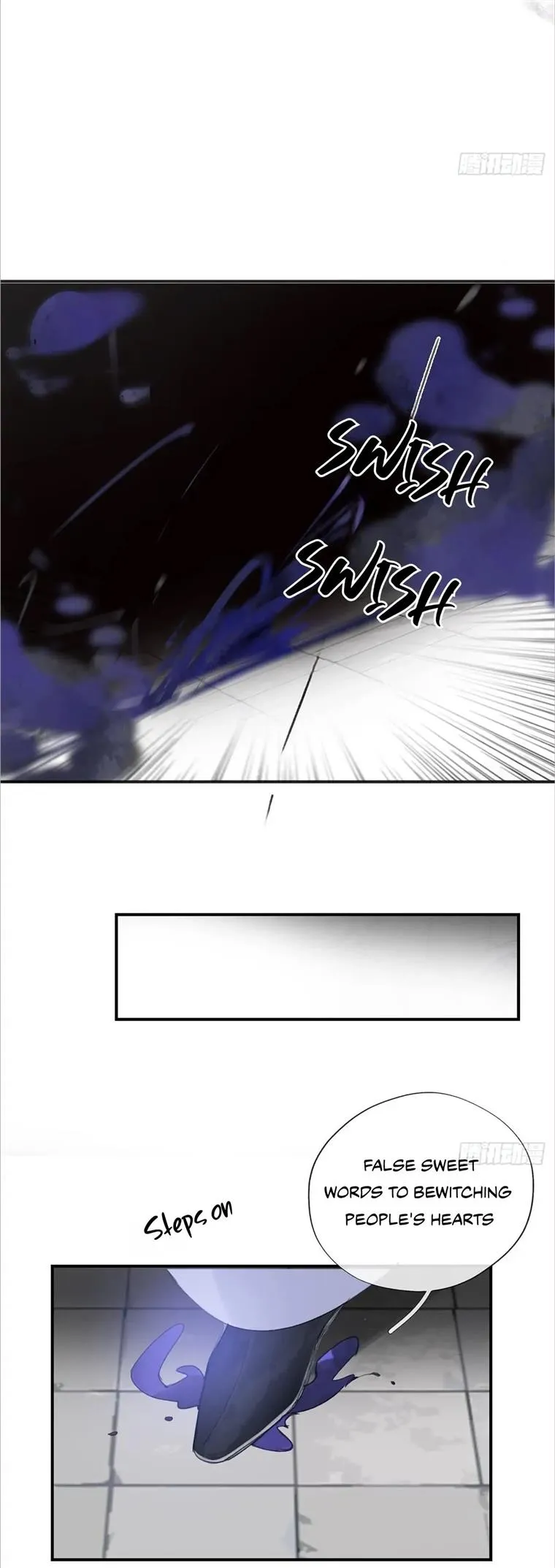 Deceiving a Loyal Heart Chapter 29 page 25 - 