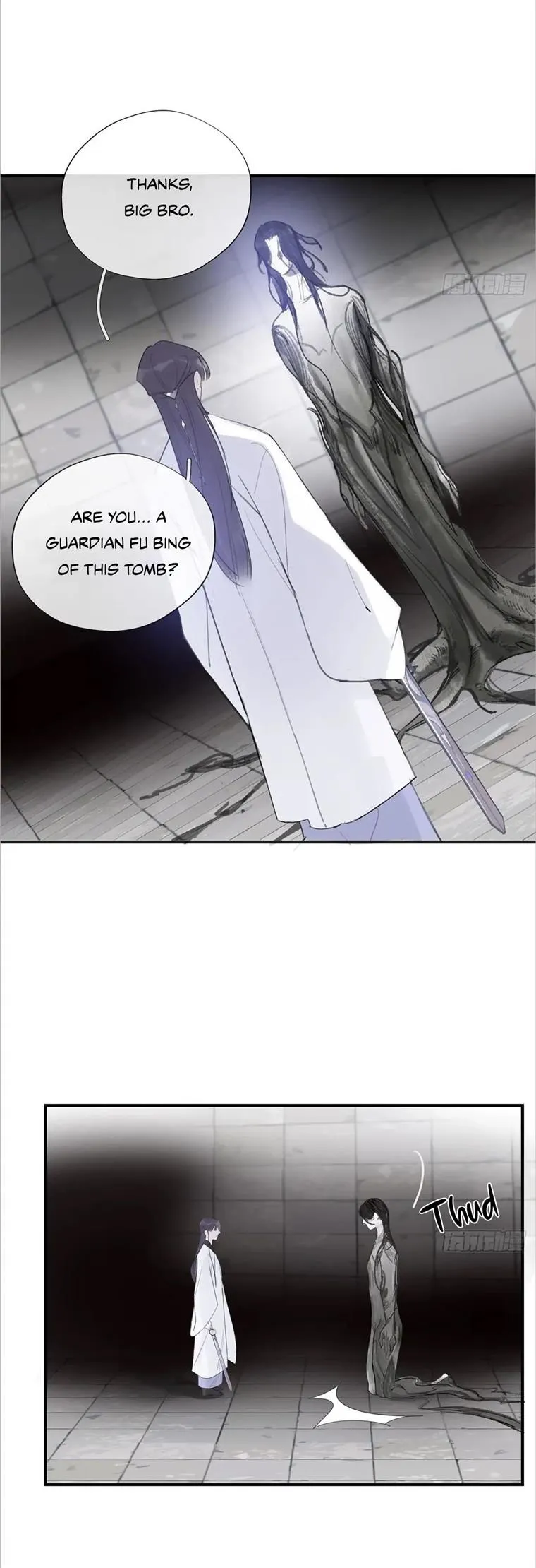 Deceiving a Loyal Heart Chapter 29 page 27 - 