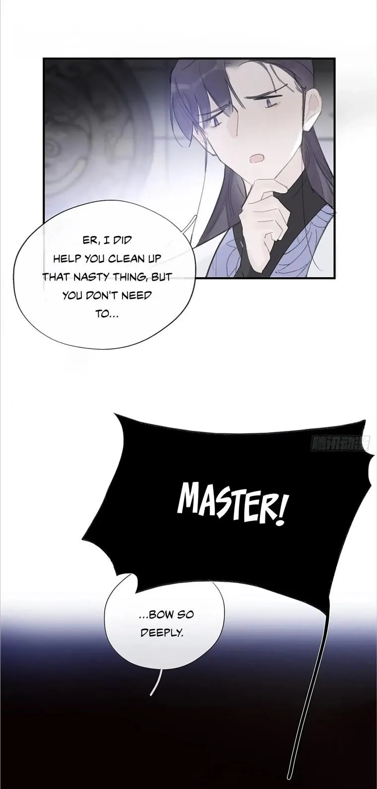 Deceiving a Loyal Heart Chapter 29 page 28 - 