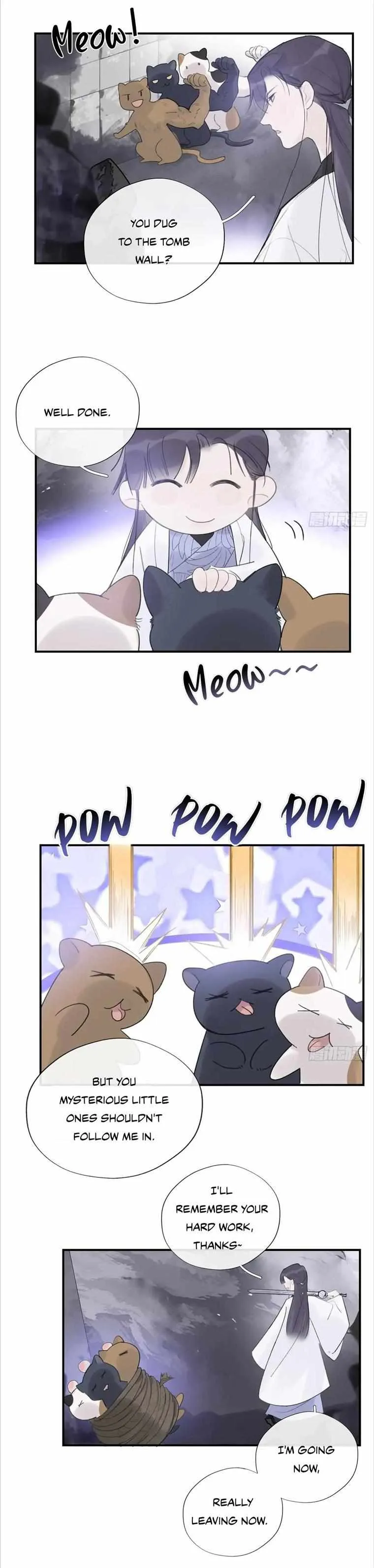 Deceiving a Loyal Heart Chapter 29 page 5 - 