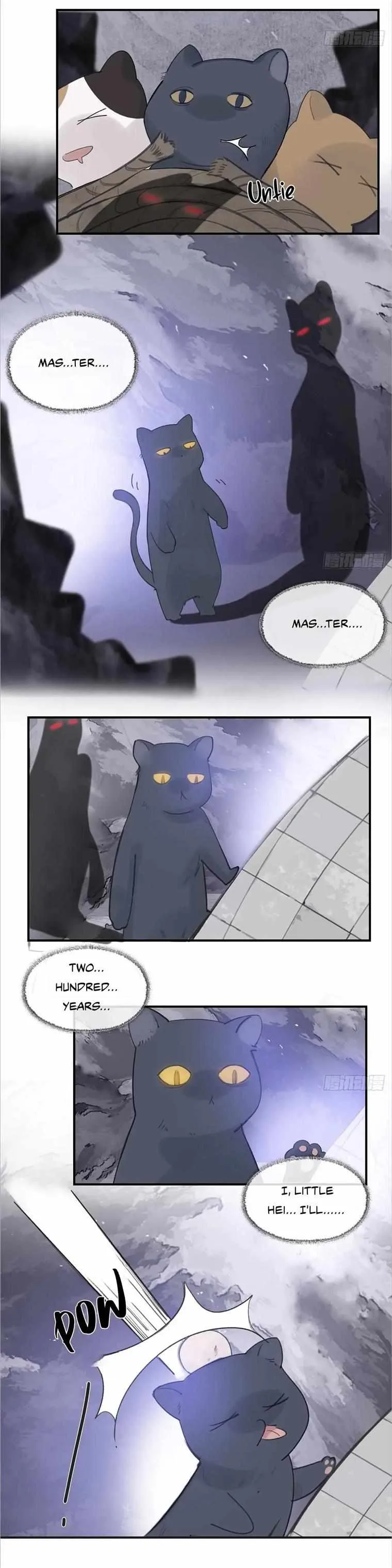 Deceiving a Loyal Heart Chapter 29 page 7 - 
