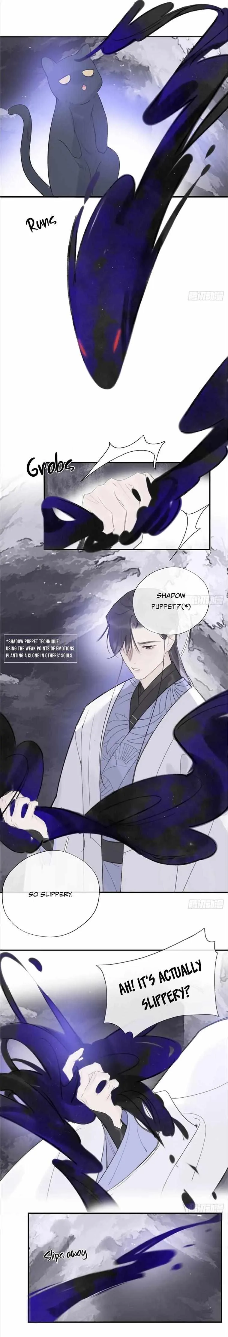 Deceiving a Loyal Heart Chapter 29 page 9 - 