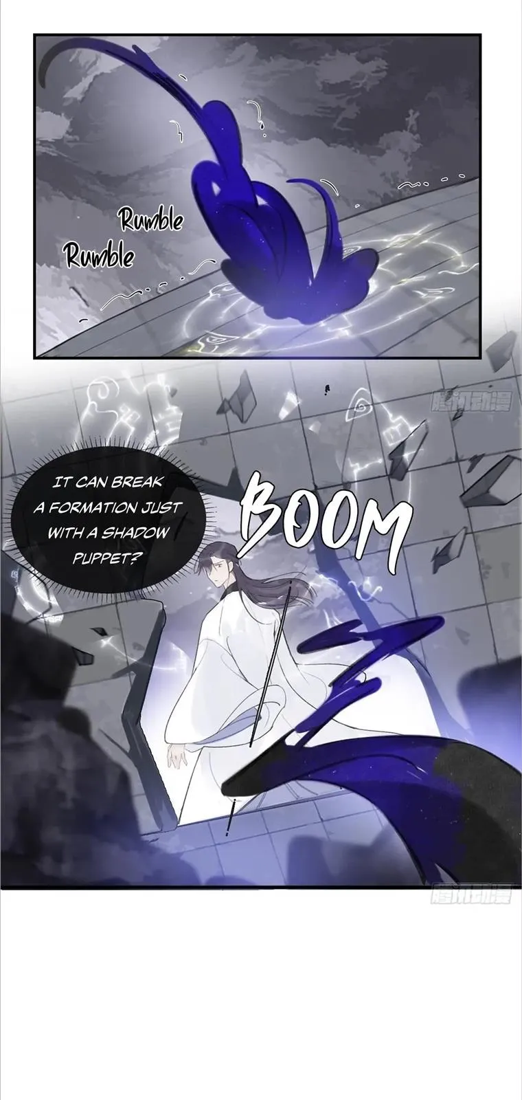 Deceiving a Loyal Heart Chapter 29 page 10 - 
