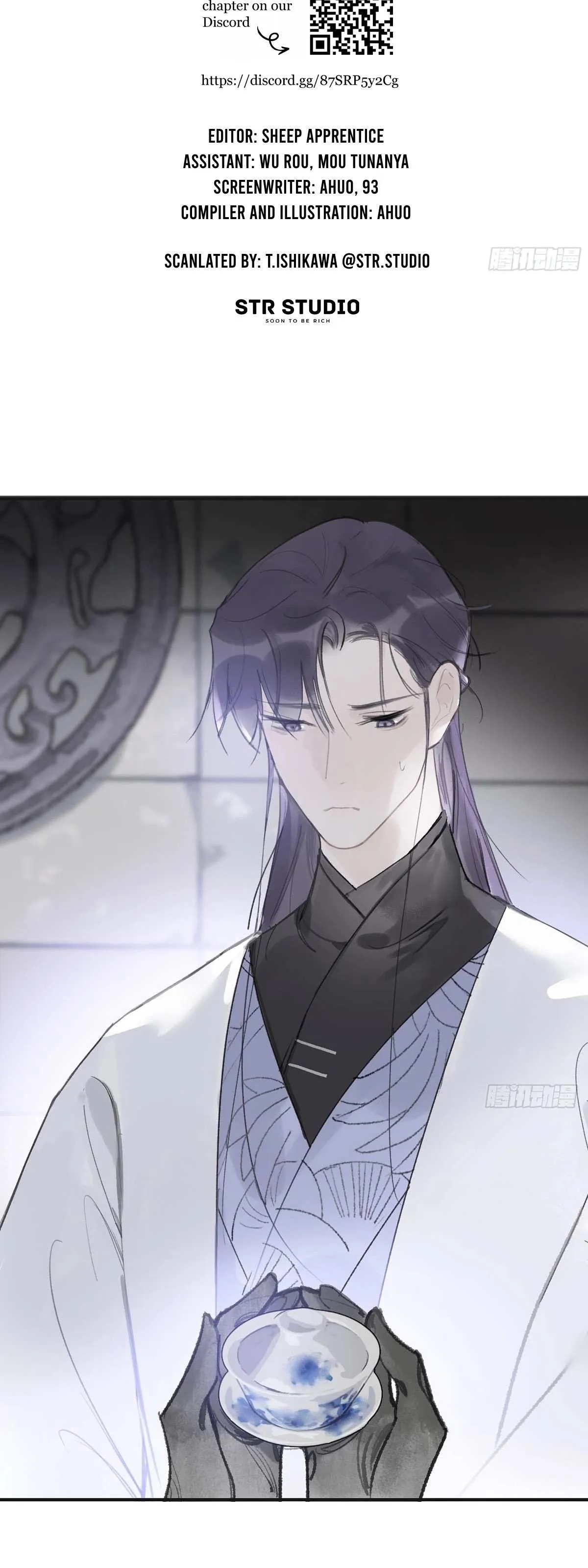 Deceiving a Loyal Heart Chapter 30 page 2 - 