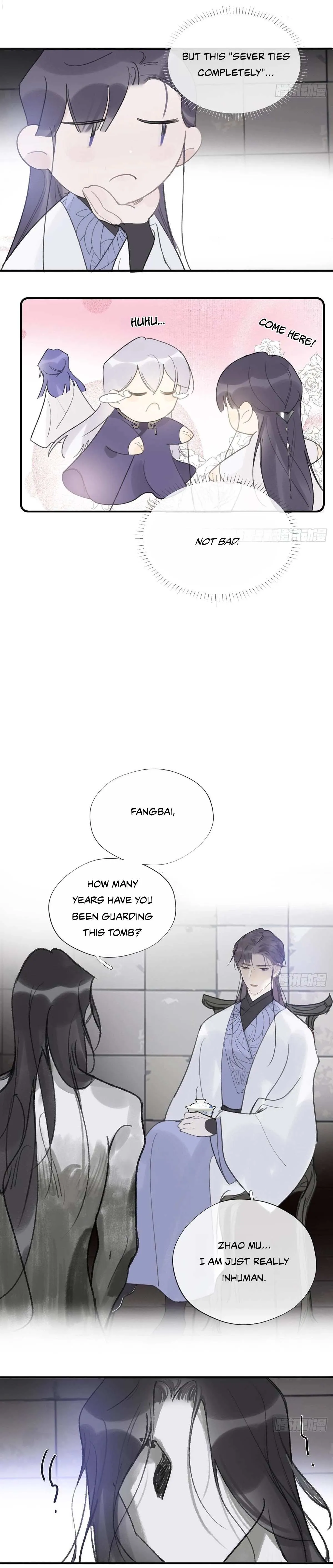 Deceiving a Loyal Heart Chapter 30 page 13 - 