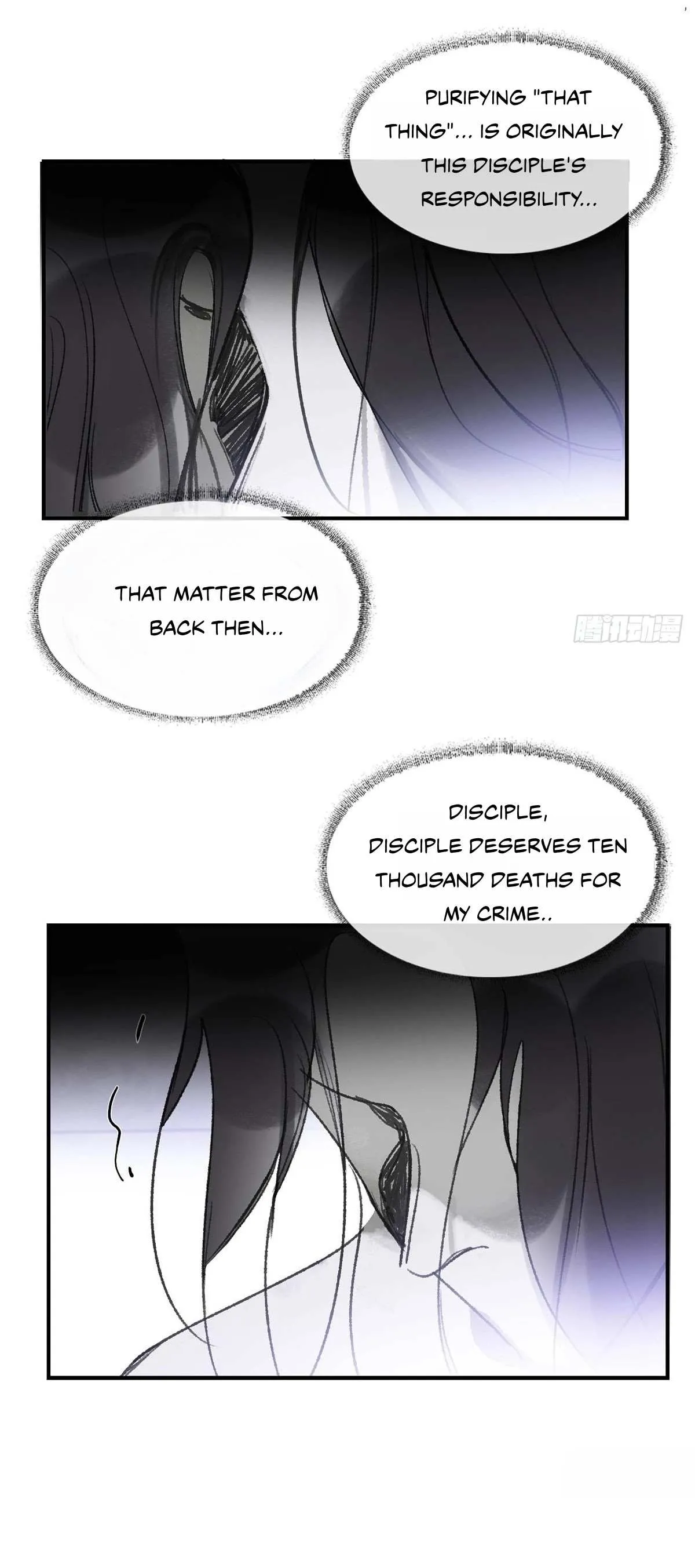 Deceiving a Loyal Heart Chapter 30 page 14 - 