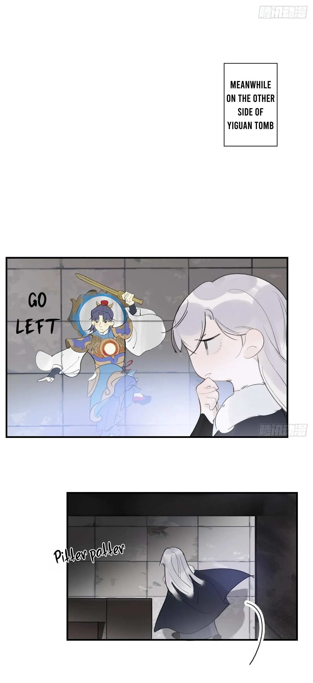 Deceiving a Loyal Heart Chapter 30 page 19 - 