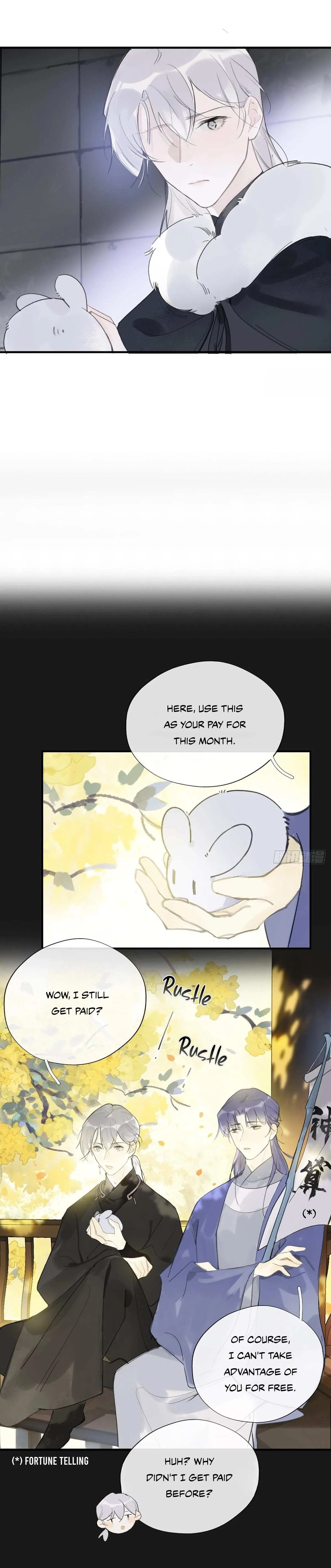 Deceiving a Loyal Heart Chapter 30 page 23 - 