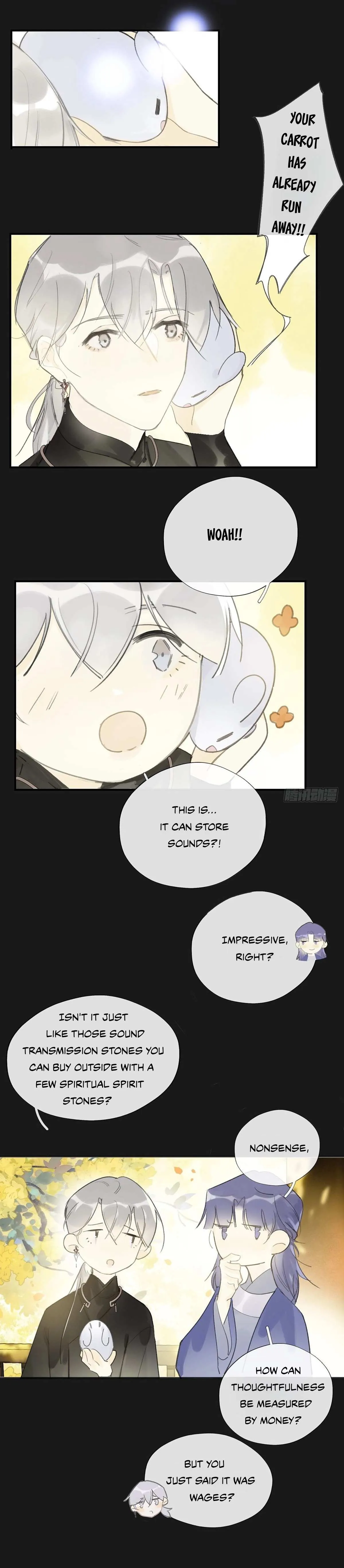 Deceiving a Loyal Heart Chapter 30 page 25 - 
