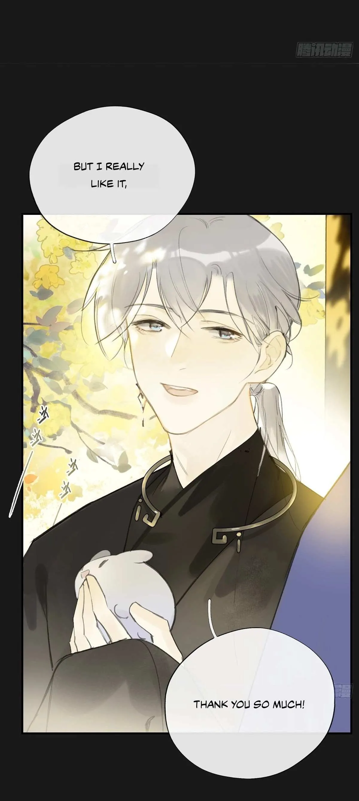 Deceiving a Loyal Heart Chapter 30 page 26 - 
