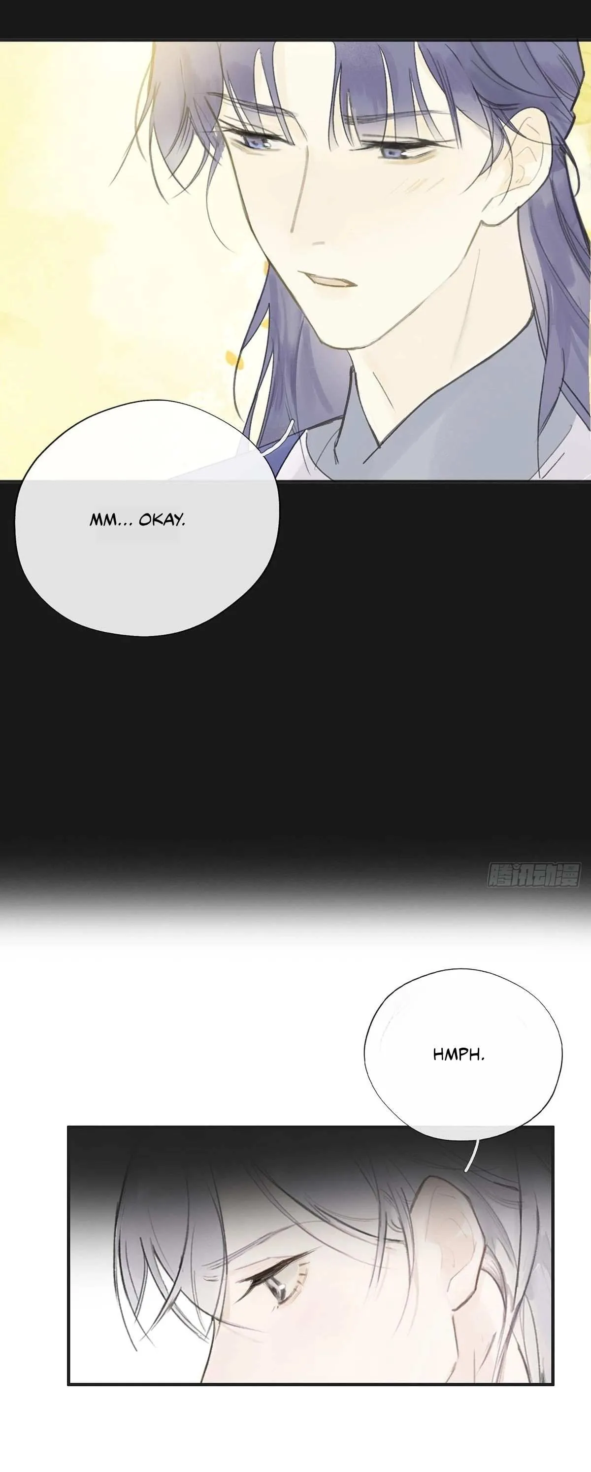 Deceiving a Loyal Heart Chapter 30 page 27 - 