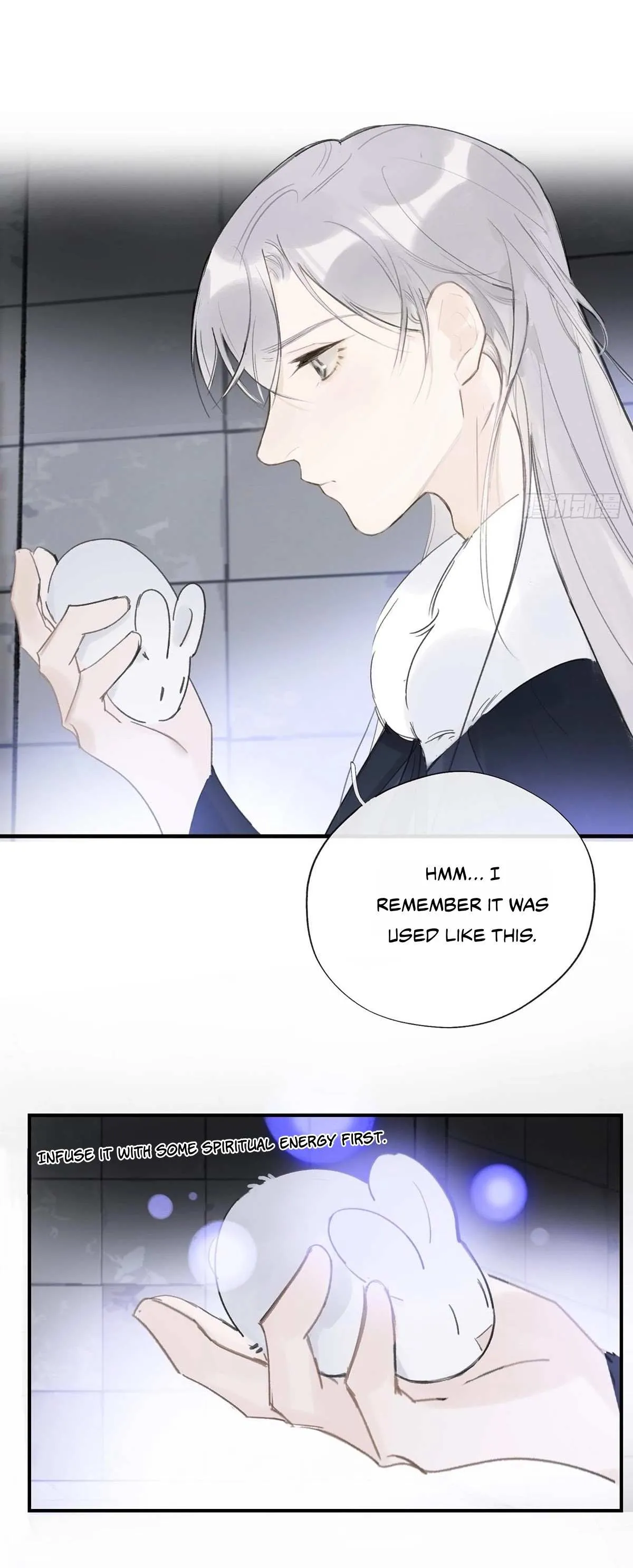 Deceiving a Loyal Heart Chapter 30 page 29 - 