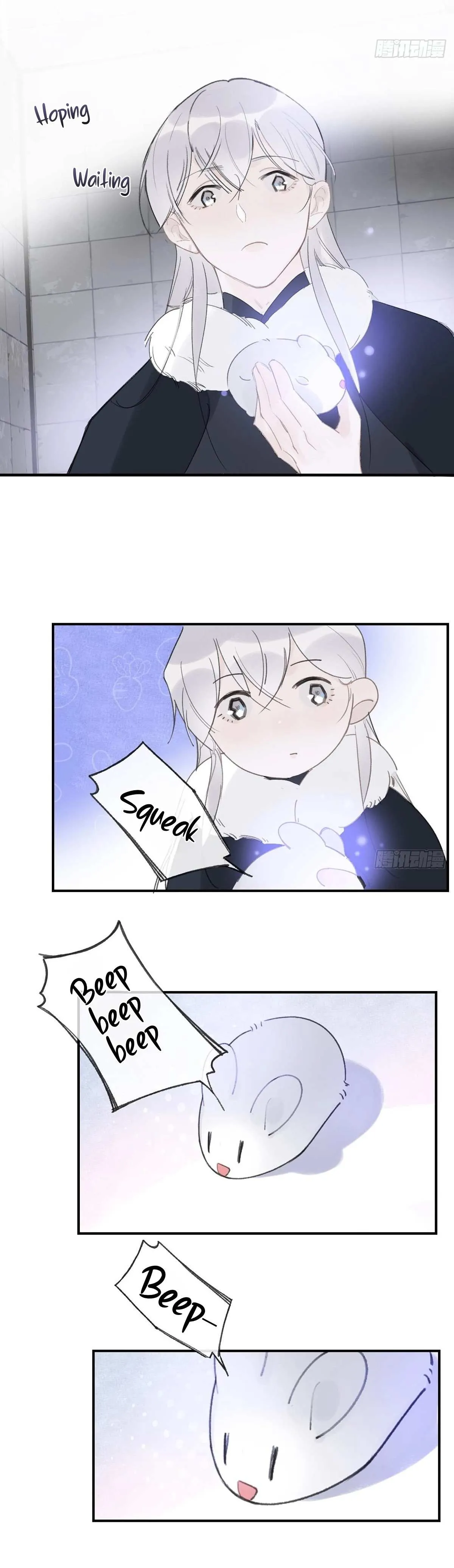 Deceiving a Loyal Heart Chapter 30 page 30 - 