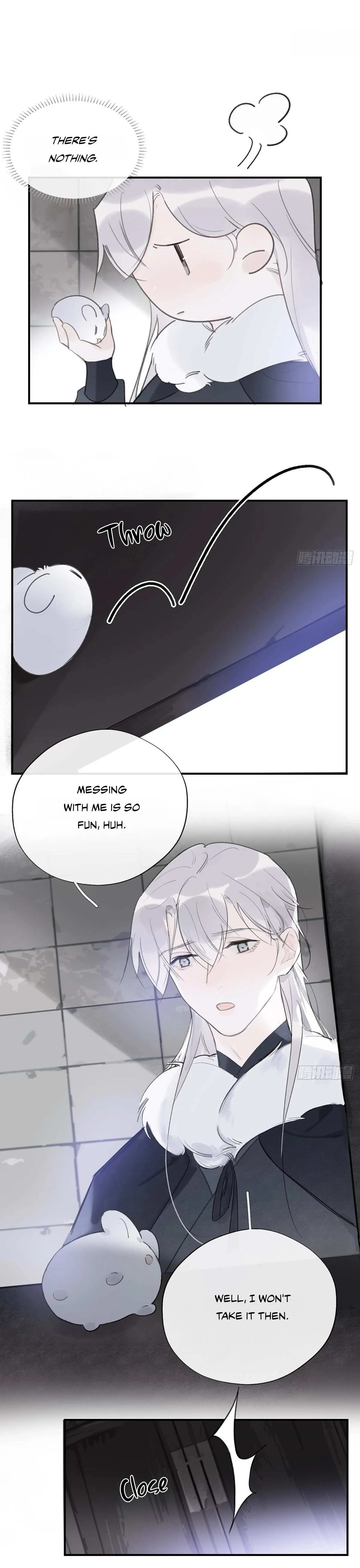Deceiving a Loyal Heart Chapter 30 page 31 - 