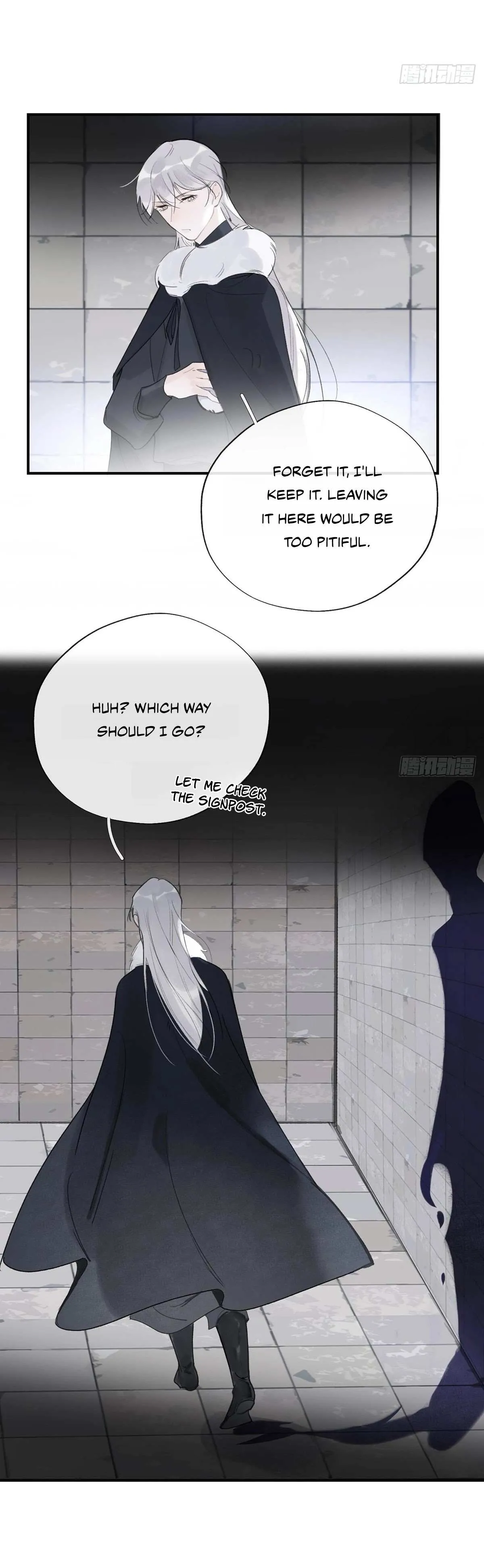 Deceiving a Loyal Heart Chapter 30 page 33 - 