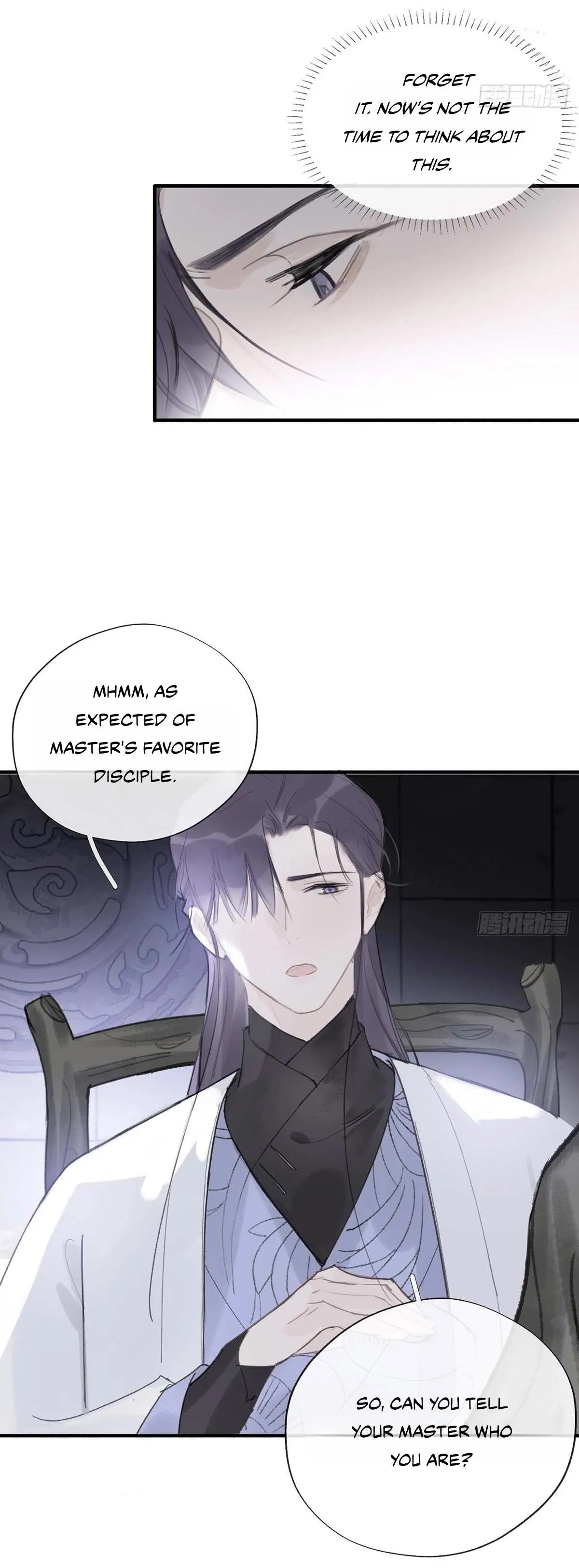 Deceiving a Loyal Heart Chapter 30 page 7 - 