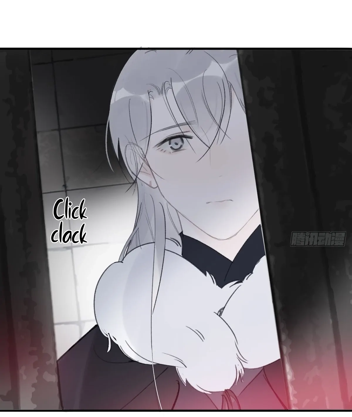 Deceiving a Loyal Heart Chapter 31 page 11 - 