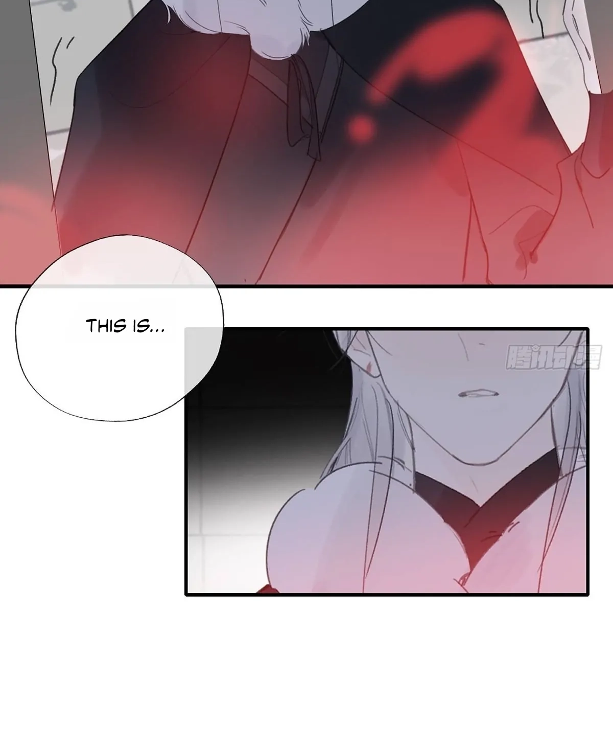 Deceiving a Loyal Heart Chapter 31 page 14 - 