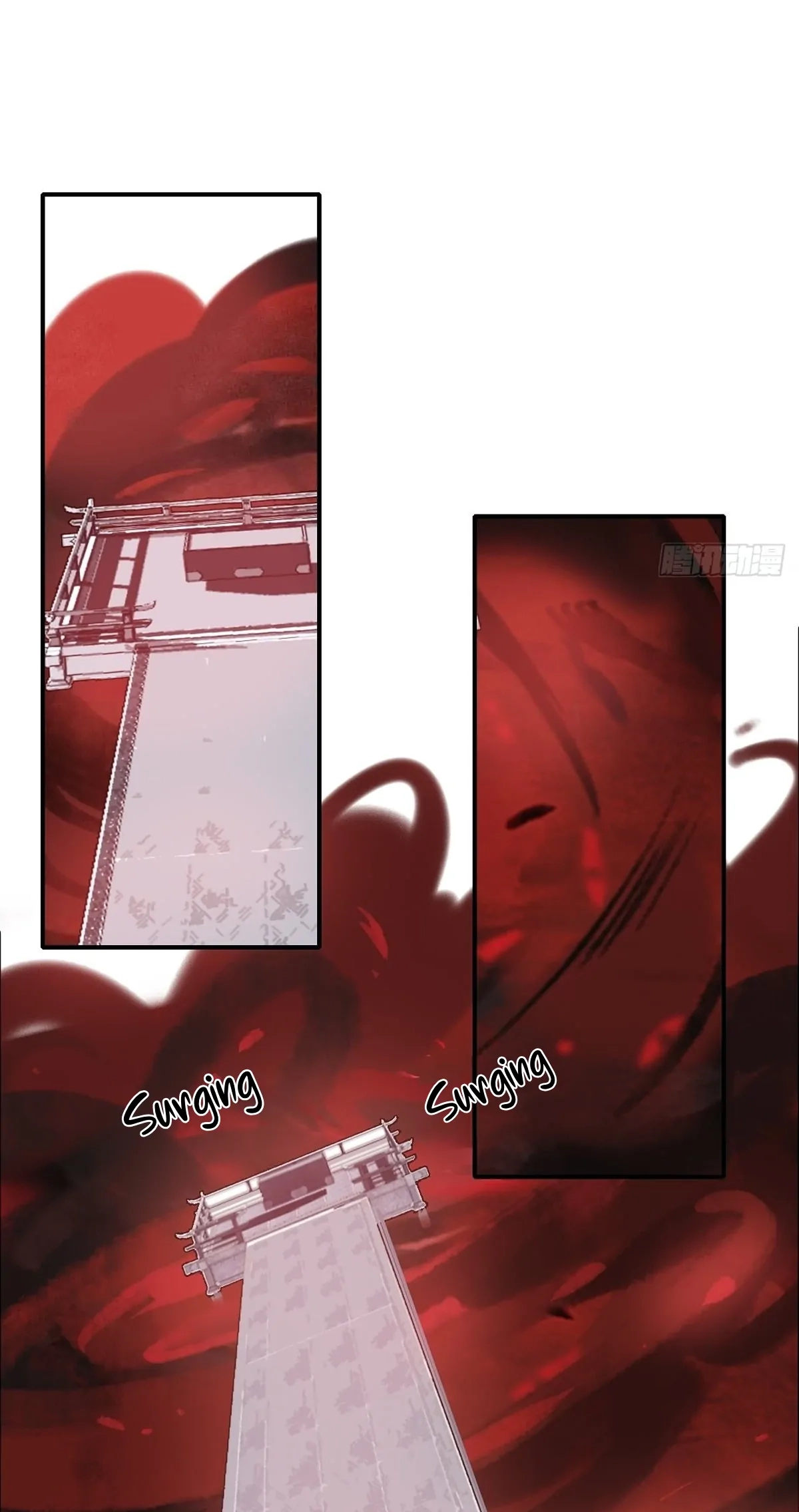 Deceiving a Loyal Heart Chapter 31 page 15 - 