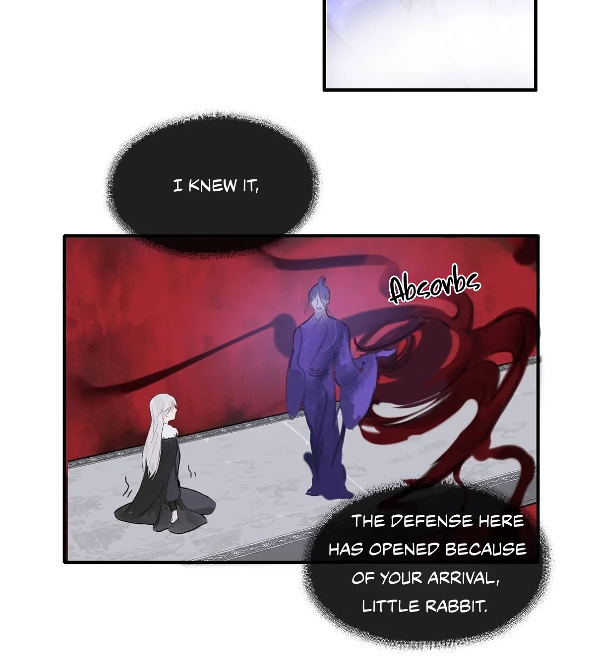 Deceiving a Loyal Heart Chapter 31 page 26 - 