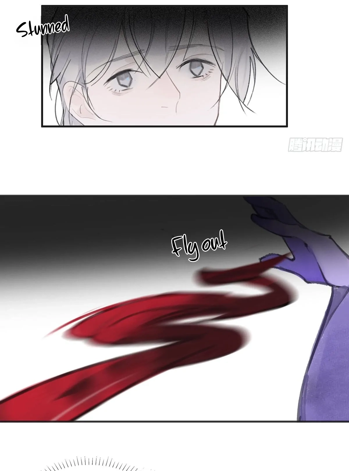 Deceiving a Loyal Heart Chapter 31 page 27 - 