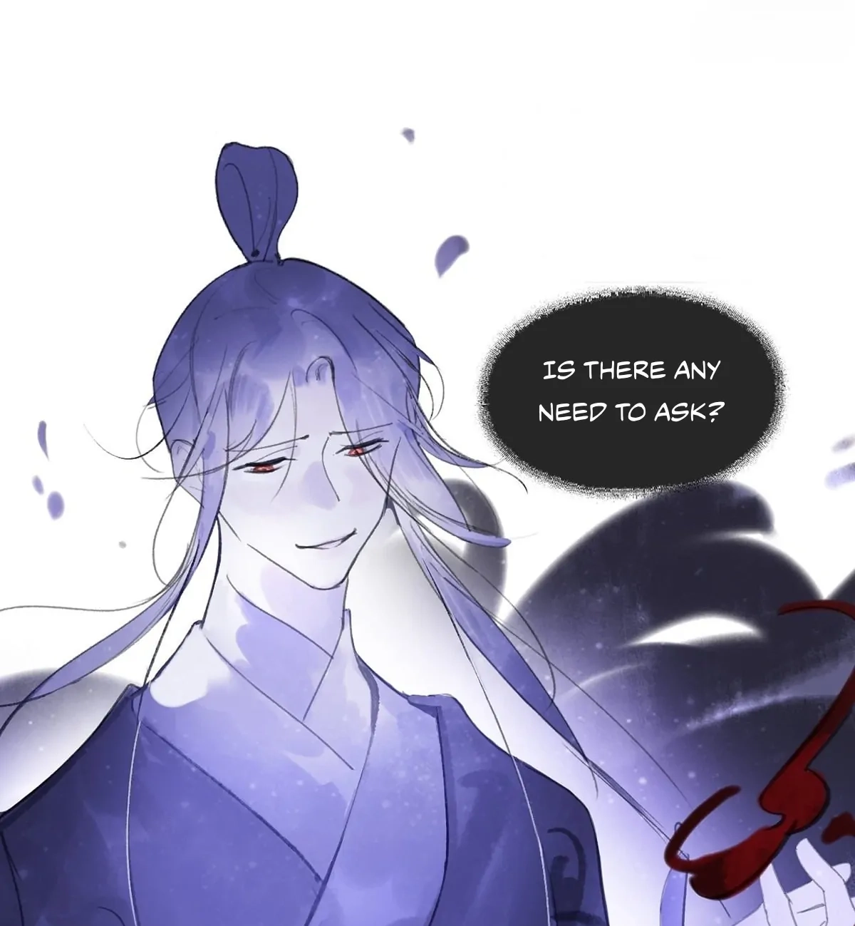 Deceiving a Loyal Heart Chapter 31 page 29 - 