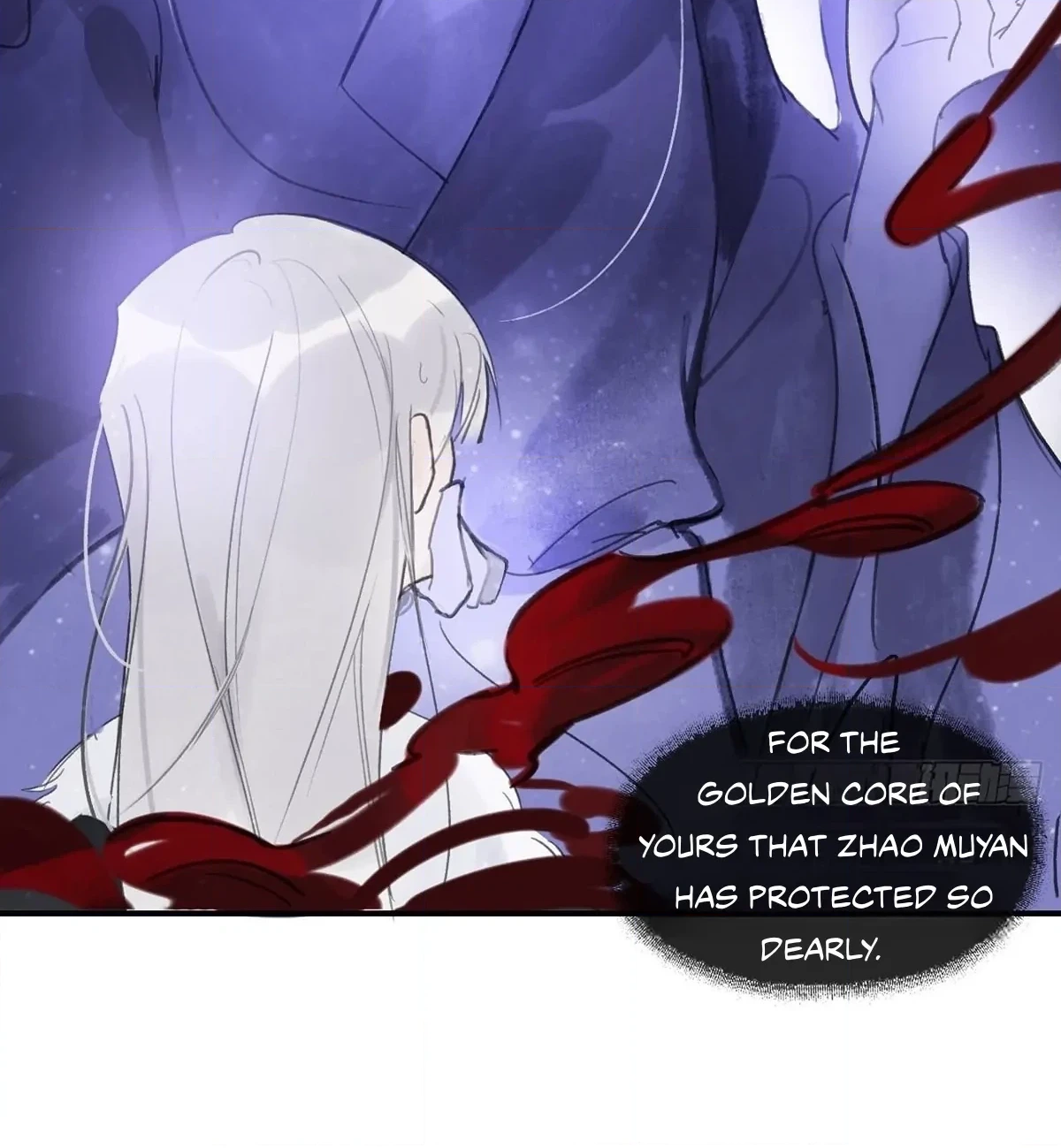 Deceiving a Loyal Heart Chapter 31 page 30 - 