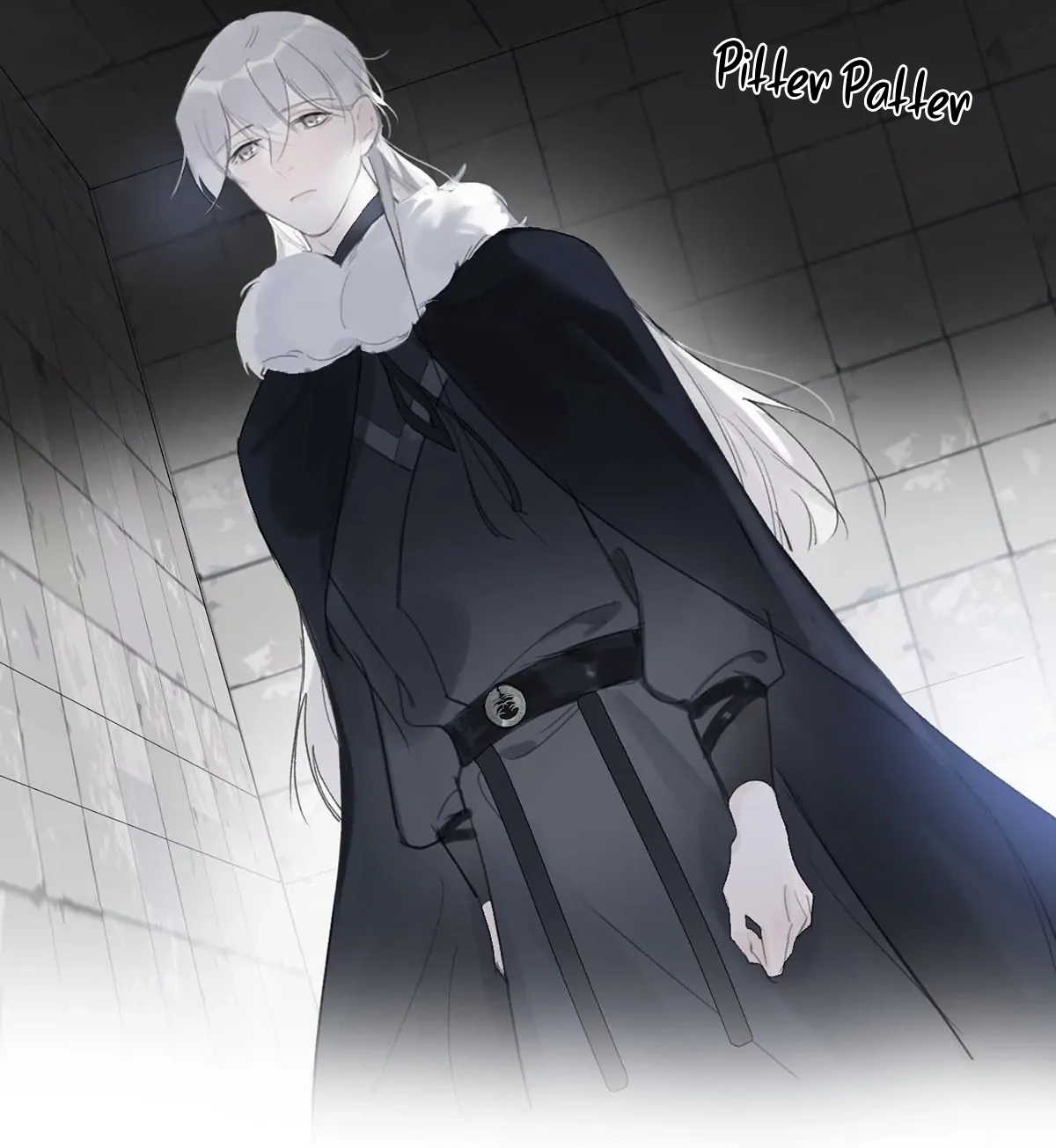 Deceiving a Loyal Heart Chapter 31 page 4 - 