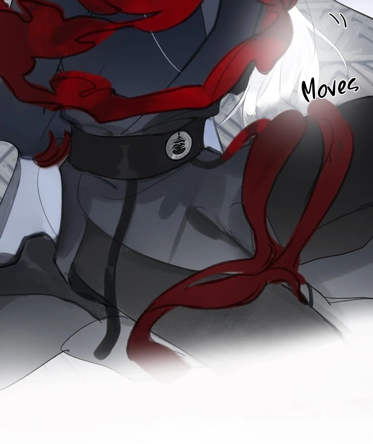 Deceiving a Loyal Heart Chapter 31 page 32 - 