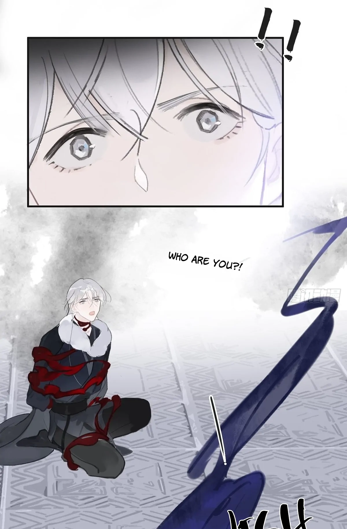 Deceiving a Loyal Heart Chapter 31 page 35 - 