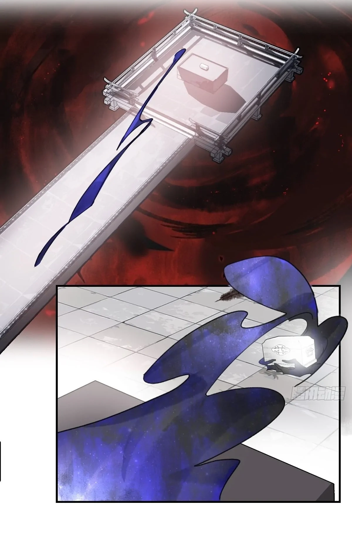 Deceiving a Loyal Heart Chapter 31 page 37 - 