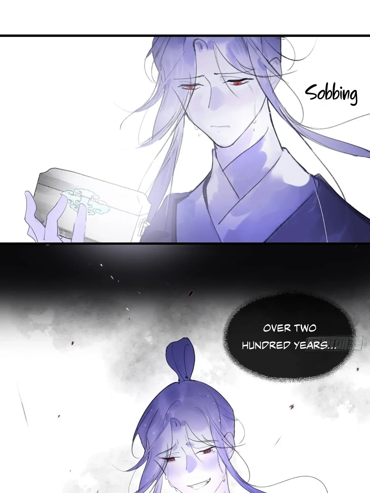 Deceiving a Loyal Heart Chapter 31 page 38 - 