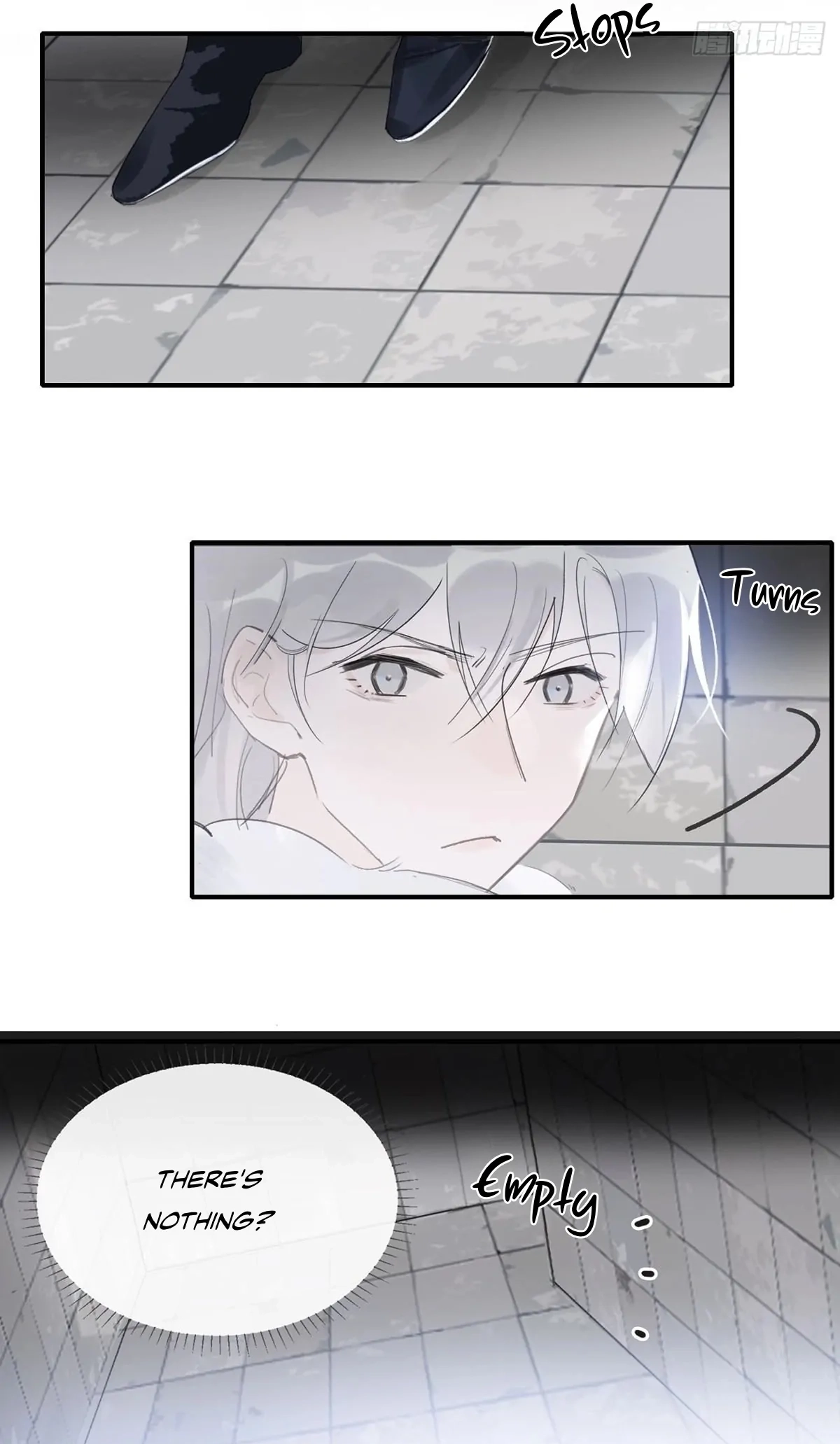 Deceiving a Loyal Heart Chapter 31 page 5 - 