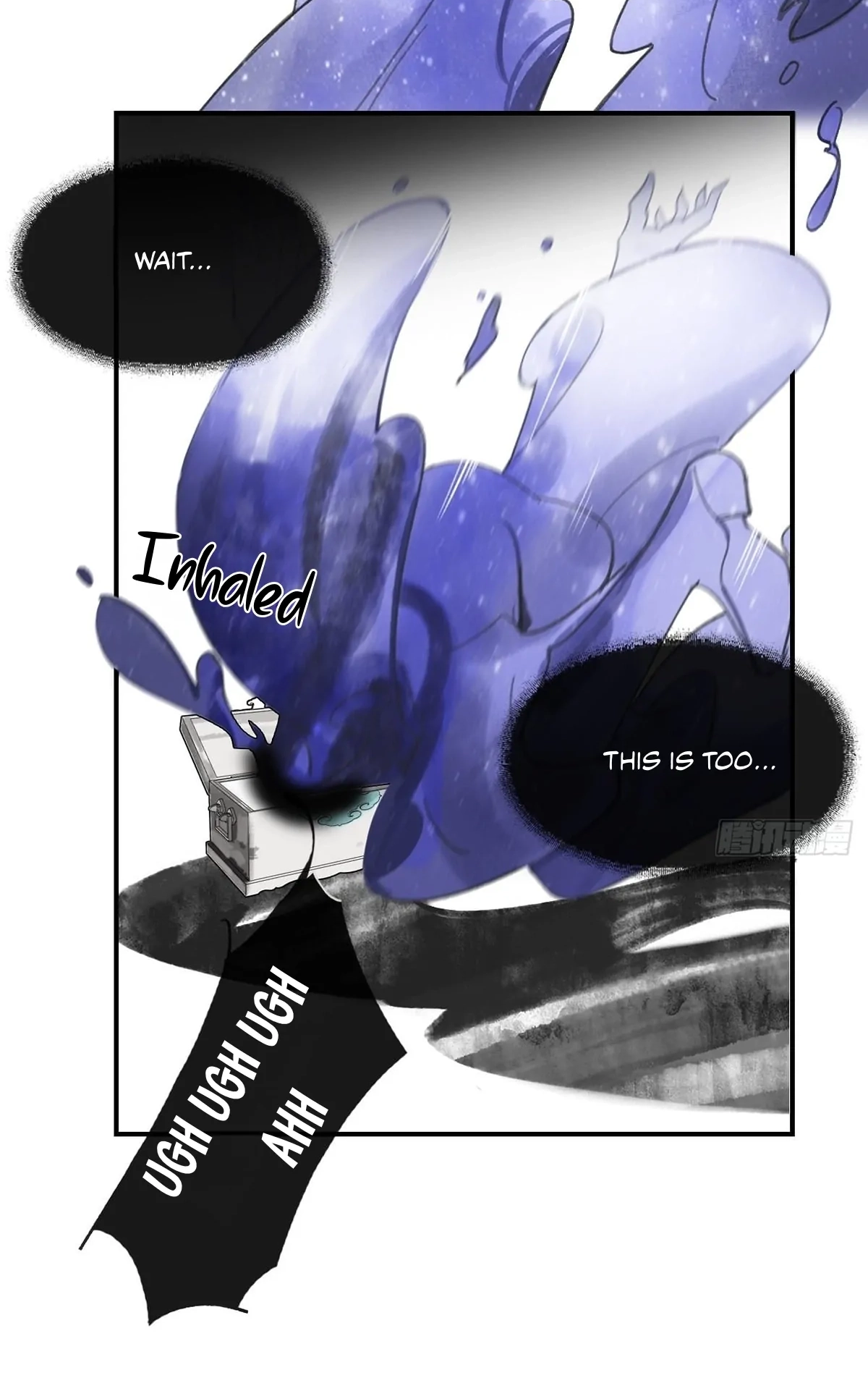 Deceiving a Loyal Heart Chapter 31 page 44 - 
