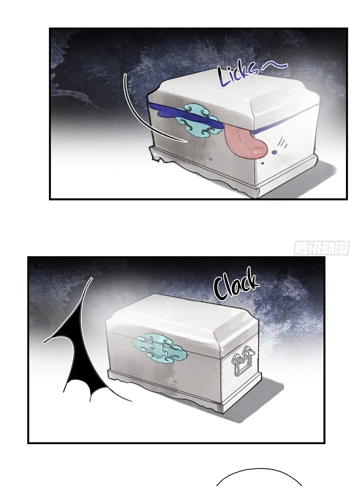 Deceiving a Loyal Heart Chapter 31 page 45 - 