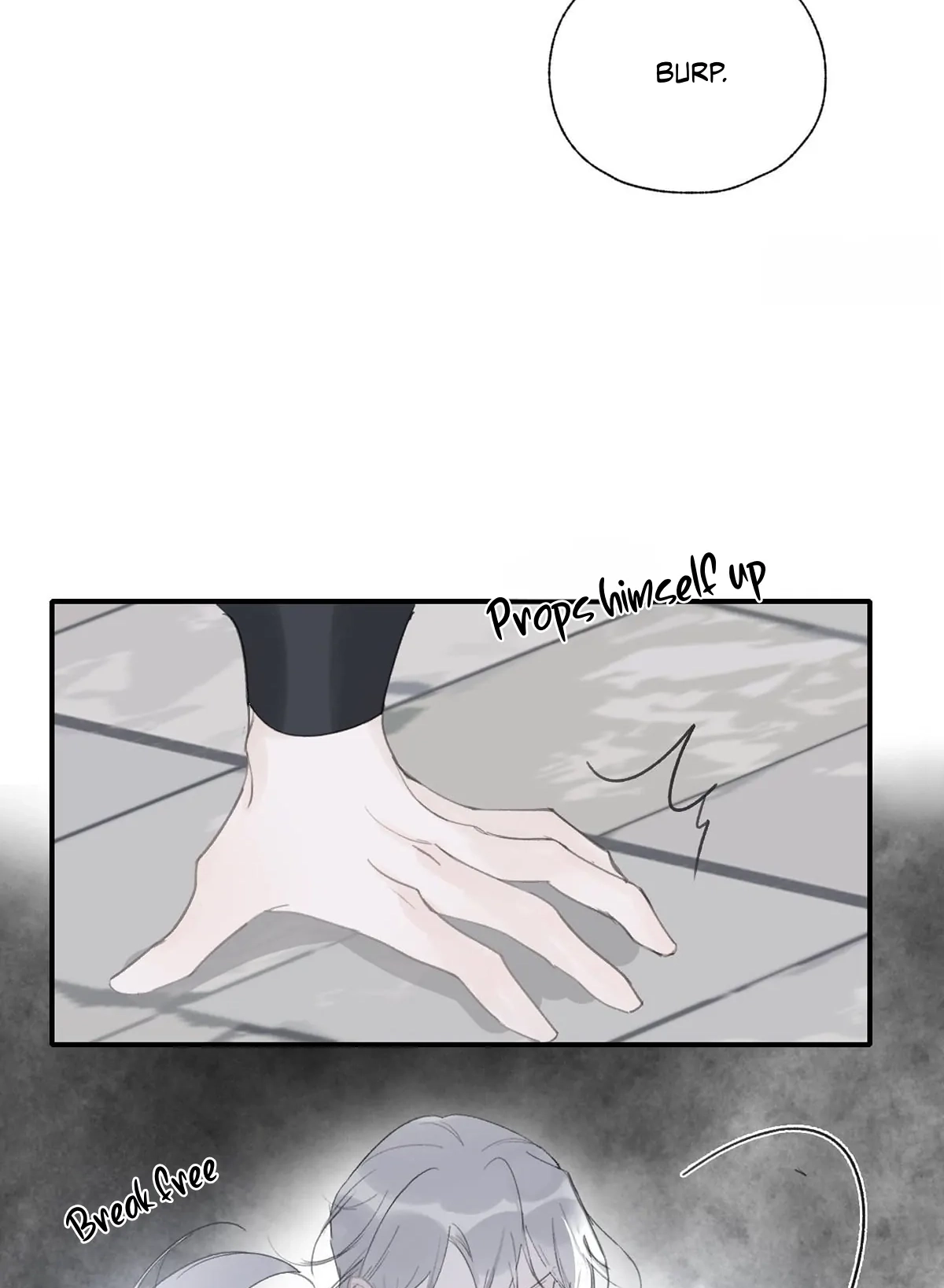 Deceiving a Loyal Heart Chapter 31 page 46 - 