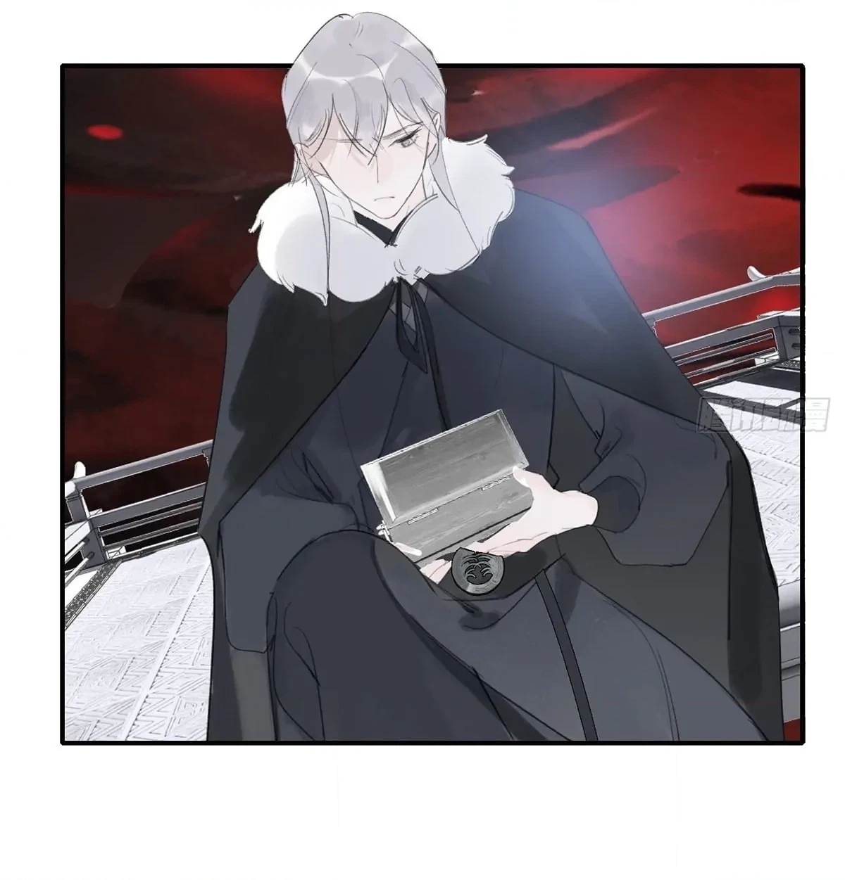 Deceiving a Loyal Heart Chapter 31 page 50 - 