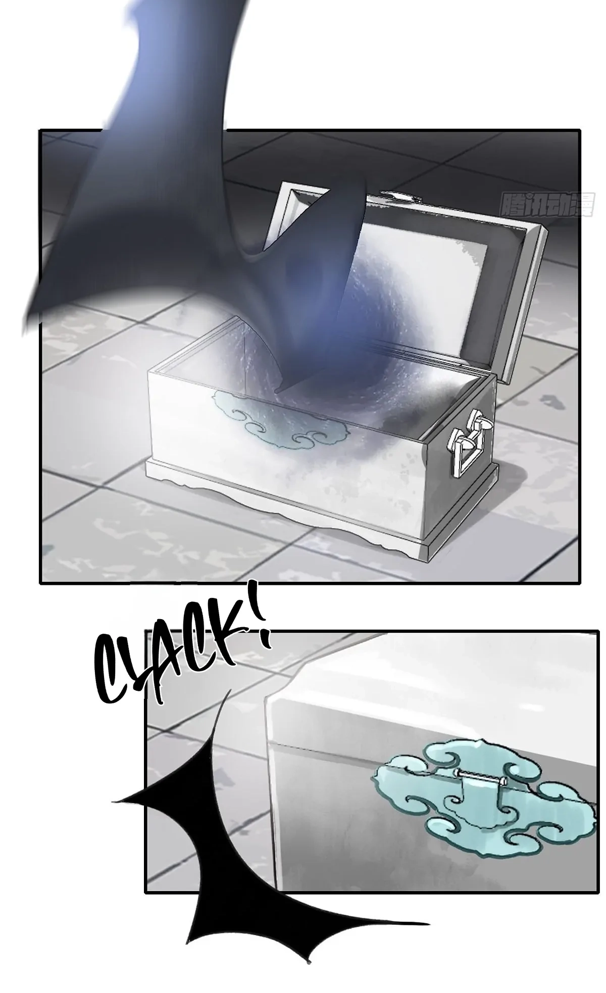 Deceiving a Loyal Heart Chapter 31 page 53 - 