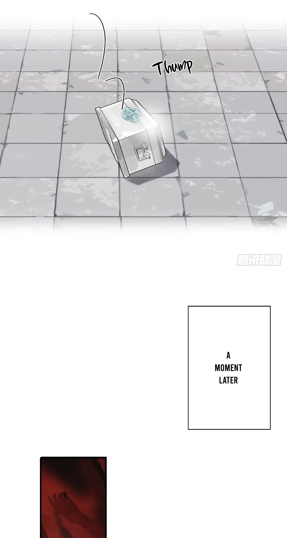 Deceiving a Loyal Heart Chapter 31 page 54 - 