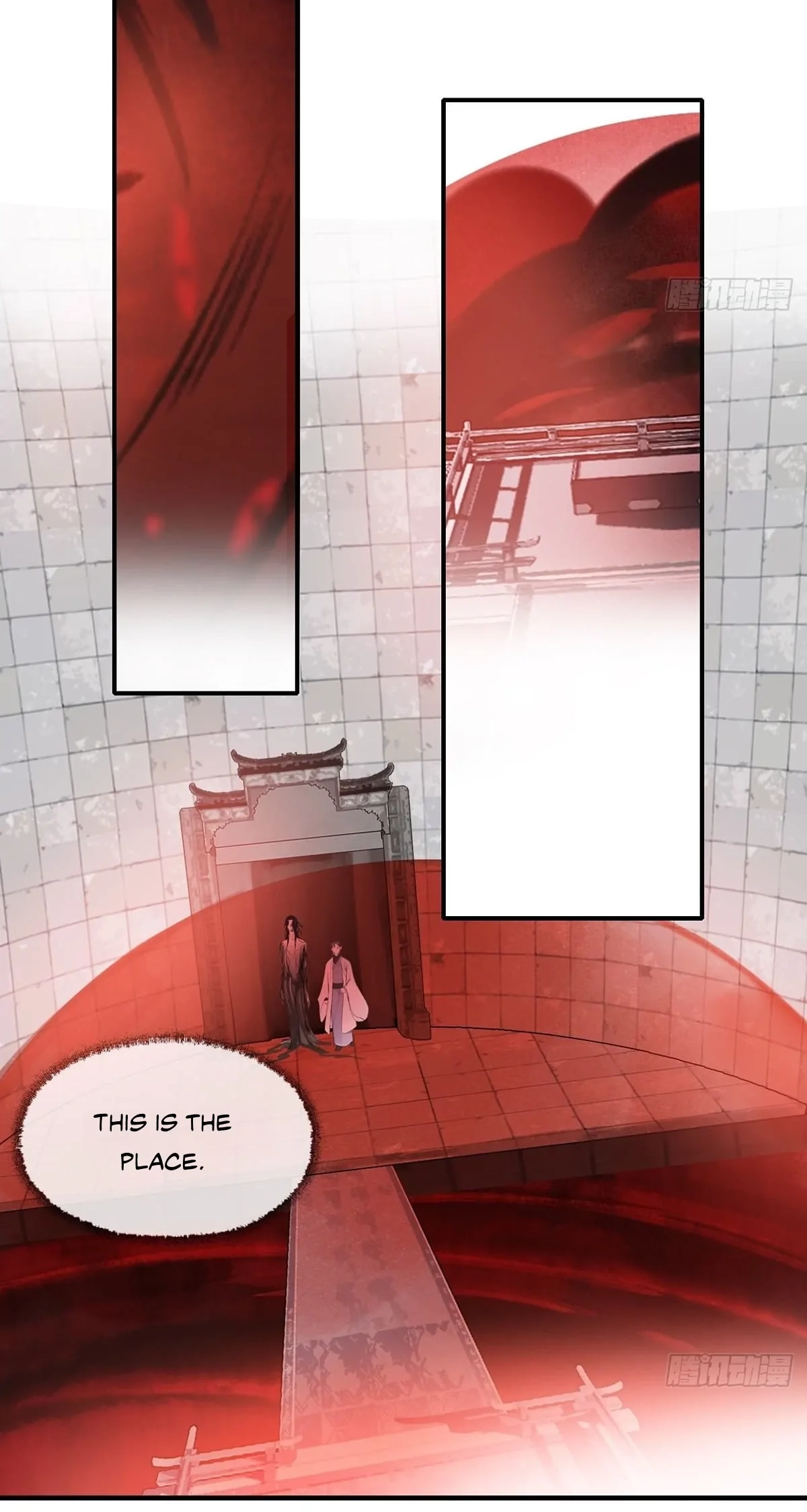 Deceiving a Loyal Heart Chapter 31 page 55 - 
